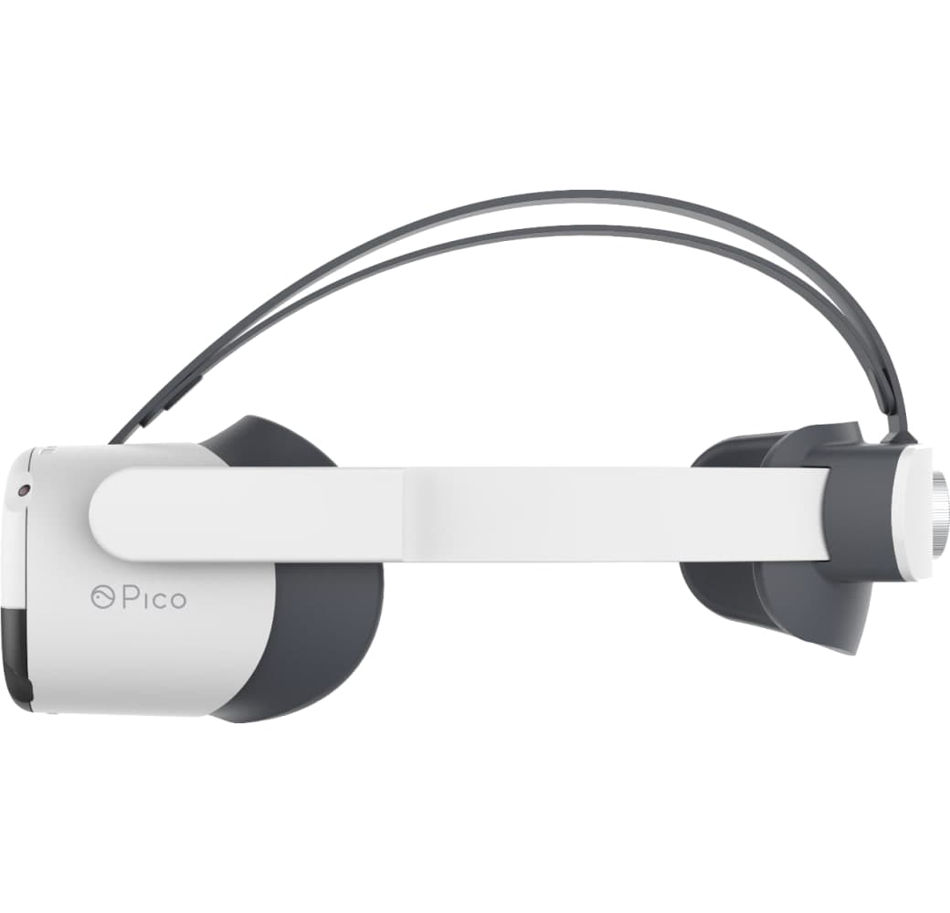 Weiß Pico Neo 3 Pro VR Brille.4
