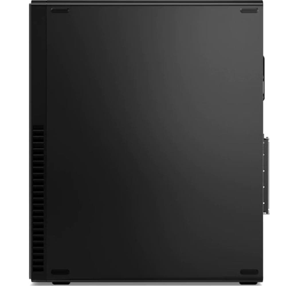 Black Lenovo ThinkCentre M70s Tower Desktop - Intel® Core™ i5-11400 - 16GB - 512GB SSD - Intel® UHD Graphics.5