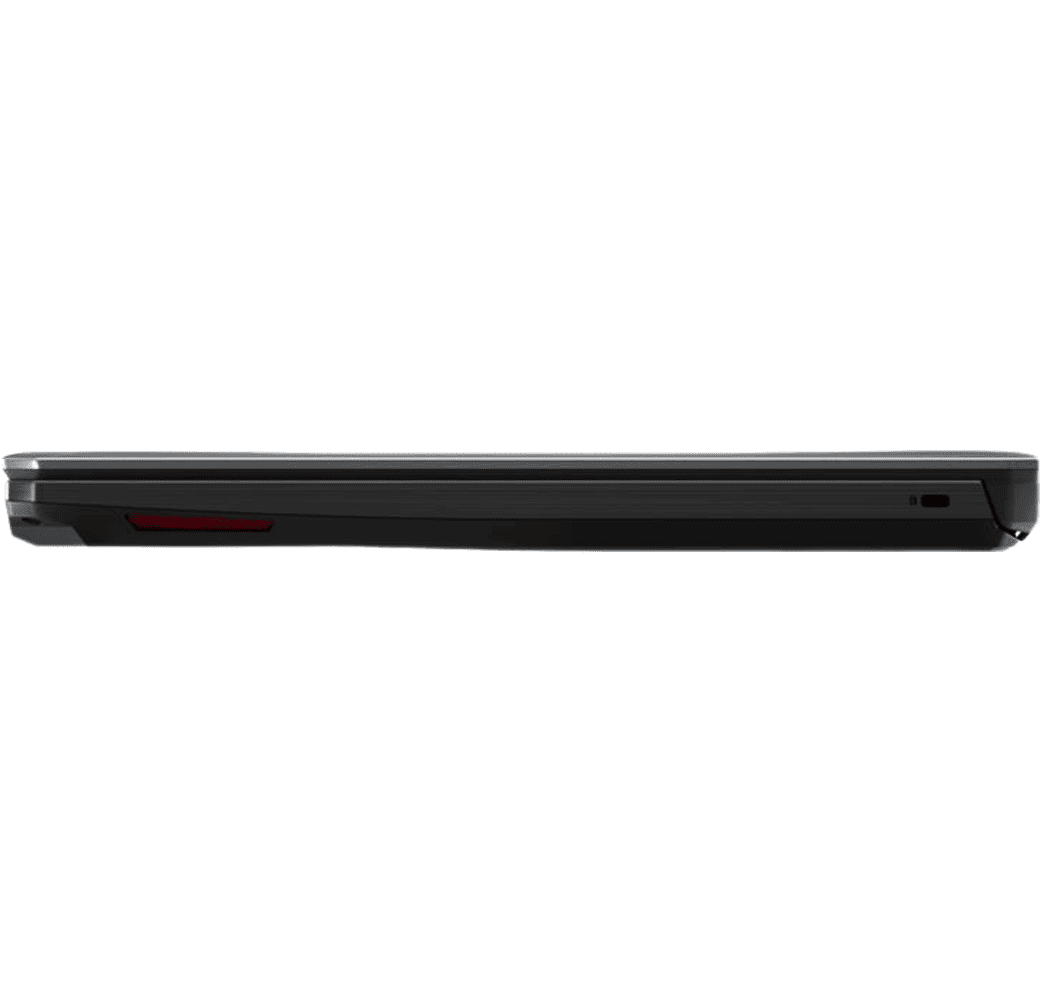 Schwarz ASUS TUF Gaming FX505DT-HN503 Gaming Notebook - AMD Ryzen™ 7 3750H - 16GB - 512GB SSD - NVIDIA® GeForce® GTX 1650.4
