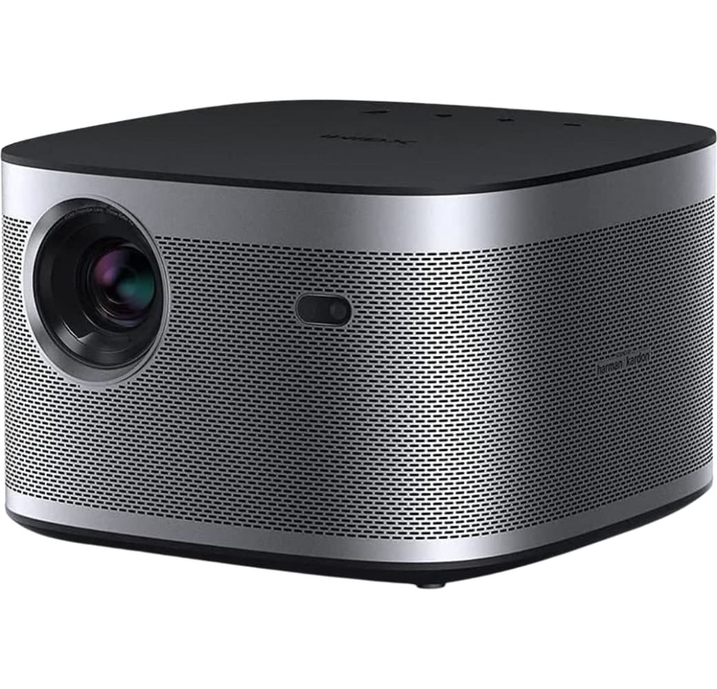 Black XGIMI HORIZON Projector - Full HD.2
