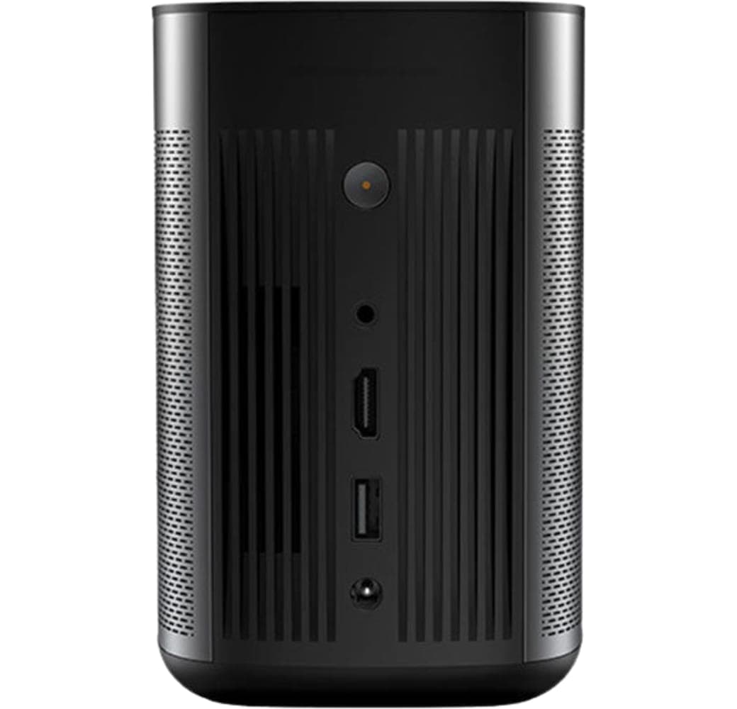 Black XGIMI MoGo Pro+ Portable Projector - Full HD.3