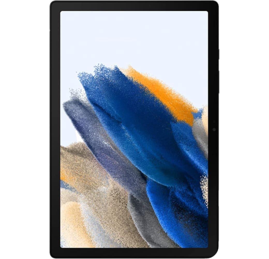 Gris Oscuro Samsung Tablet, Galaxy Tab A8 (2021) - WiFi - Android - 32GB.3