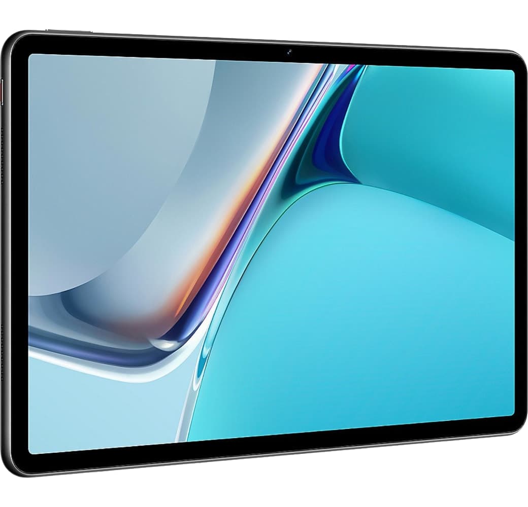 Matte Gray Huawei Tablet, MatePad 11 - WiFi - HarmonyOS - 128GB.3