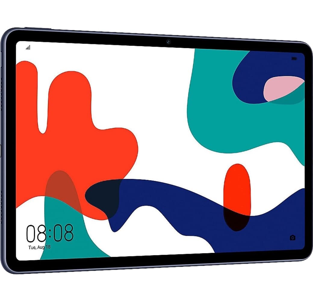 Midnight Gray Huawei Tablet, MatePad - WiFi - Android - 32GB.2