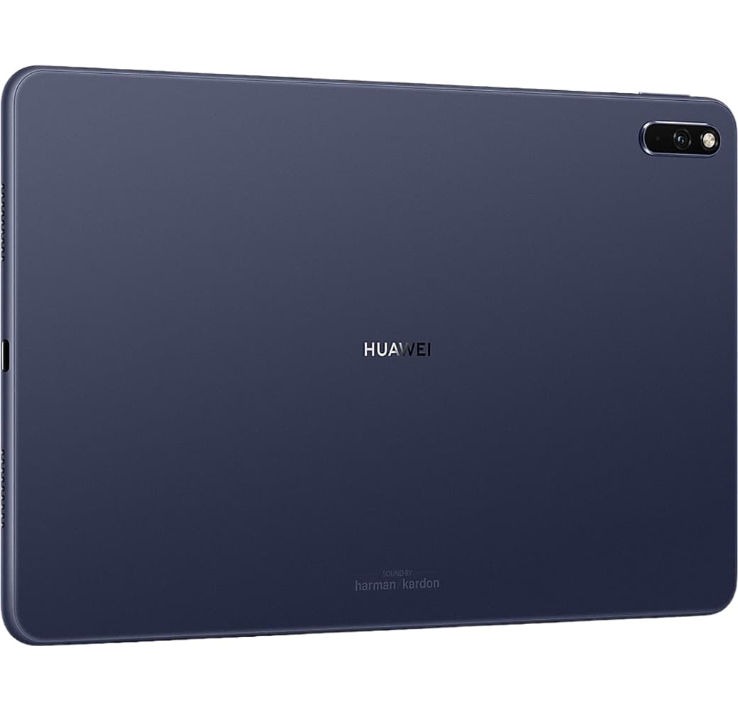 Midnight Gray Huawei Tablet, MatePad - WiFi - Android - 32GB.4