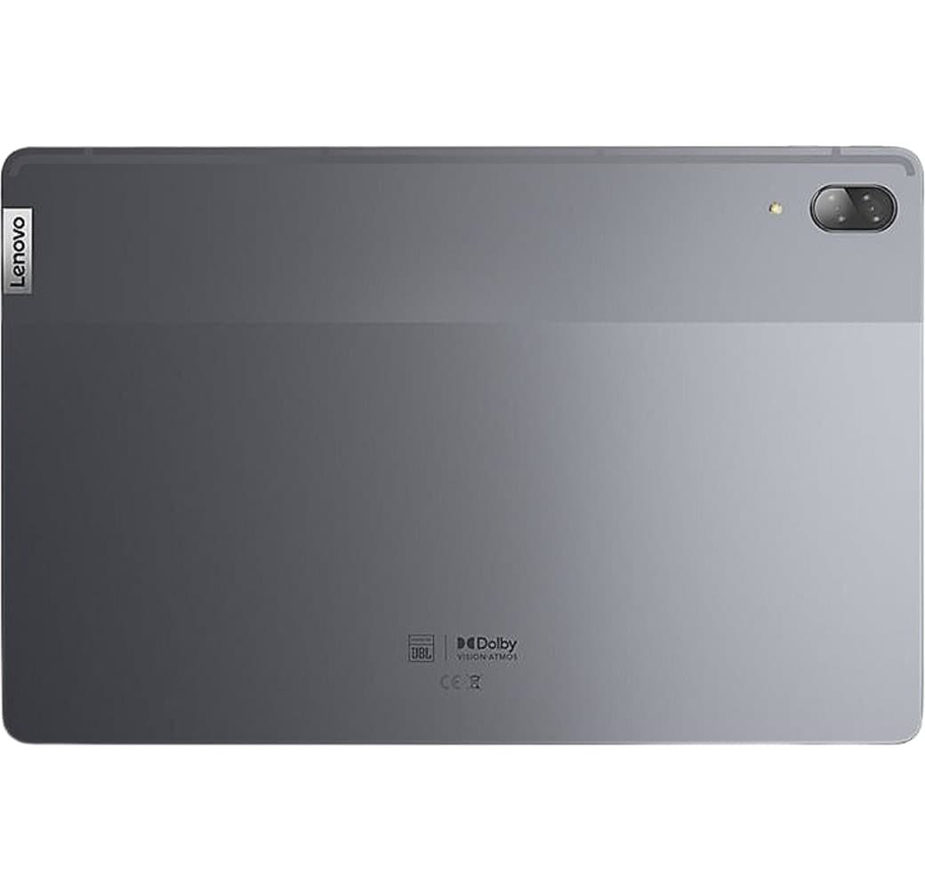 Slate Grey Lenovo Tablet, Tab P11 Pro with Keyboard and Pen - WiFi - Android - 128GB.3