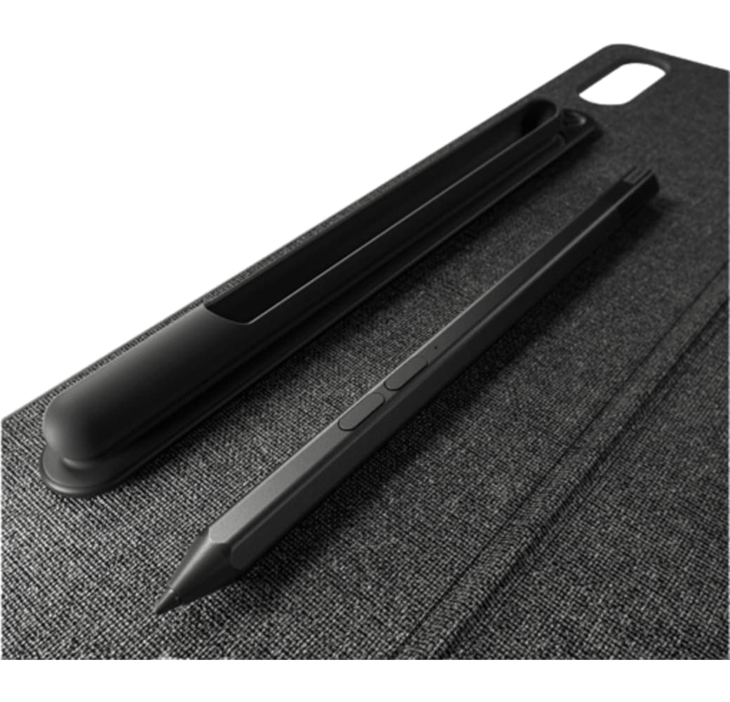 Slate Grey Lenovo Tablet, Tab P11 Pro with Keyboard and Pen - WiFi - Android - 128GB.5