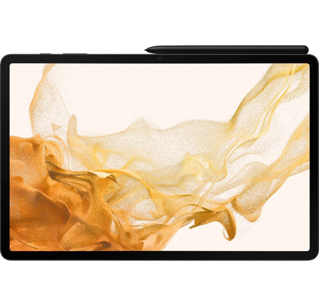 Graphite Samsung Tablet, Galaxy Tab S8+ (2022) - 5G - Android - 256GB.2