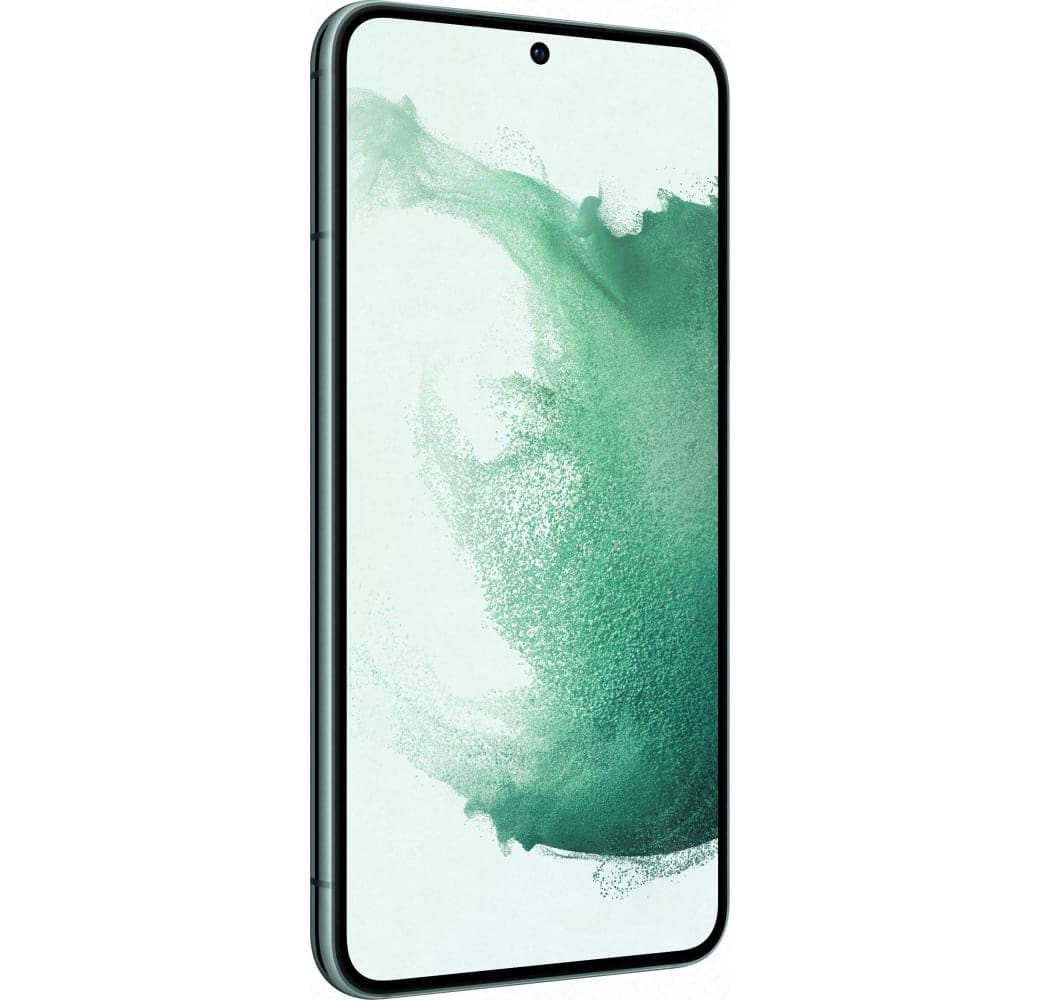 Green Samsung Galaxy S22 Smartphone - 128GB - Dual SIM.2