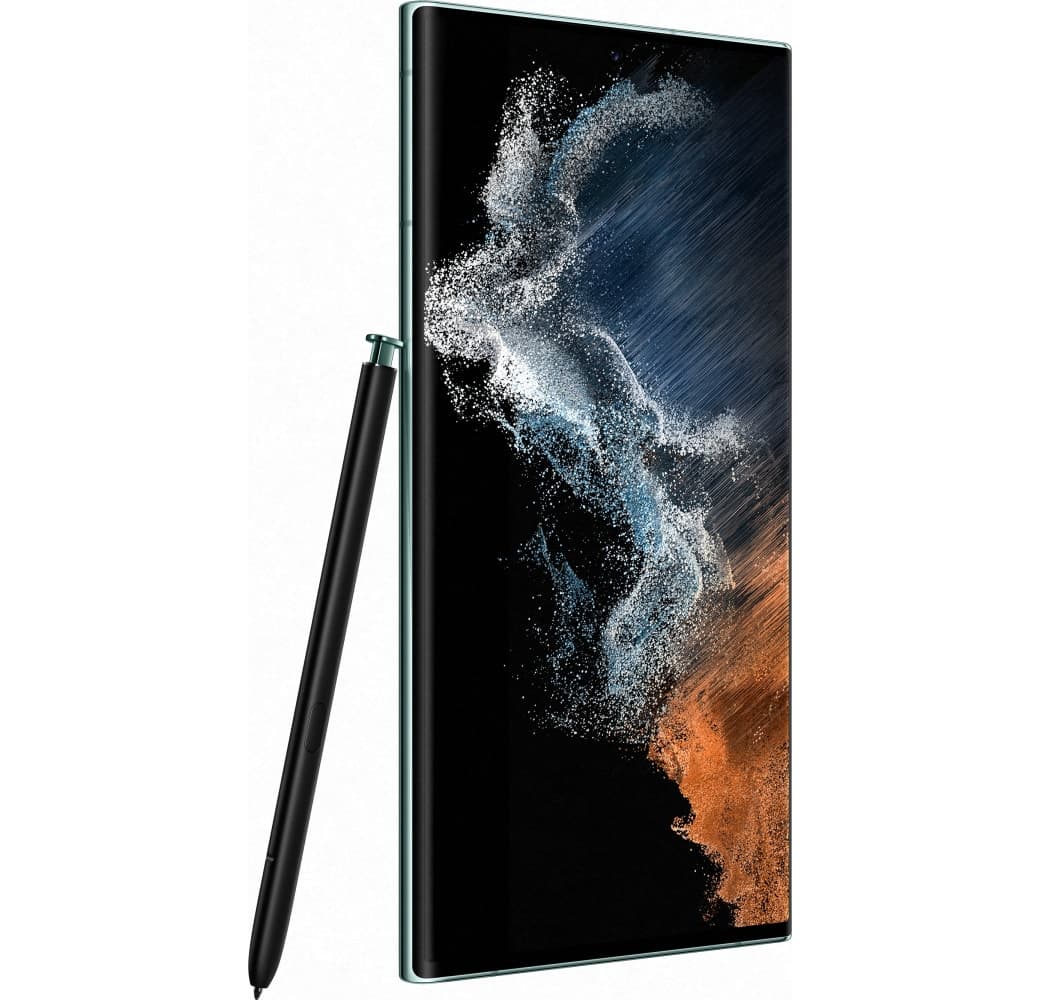 Verde Samsung Galaxy S22 Ultra Smartphone - 128GB - Dual SIM.2