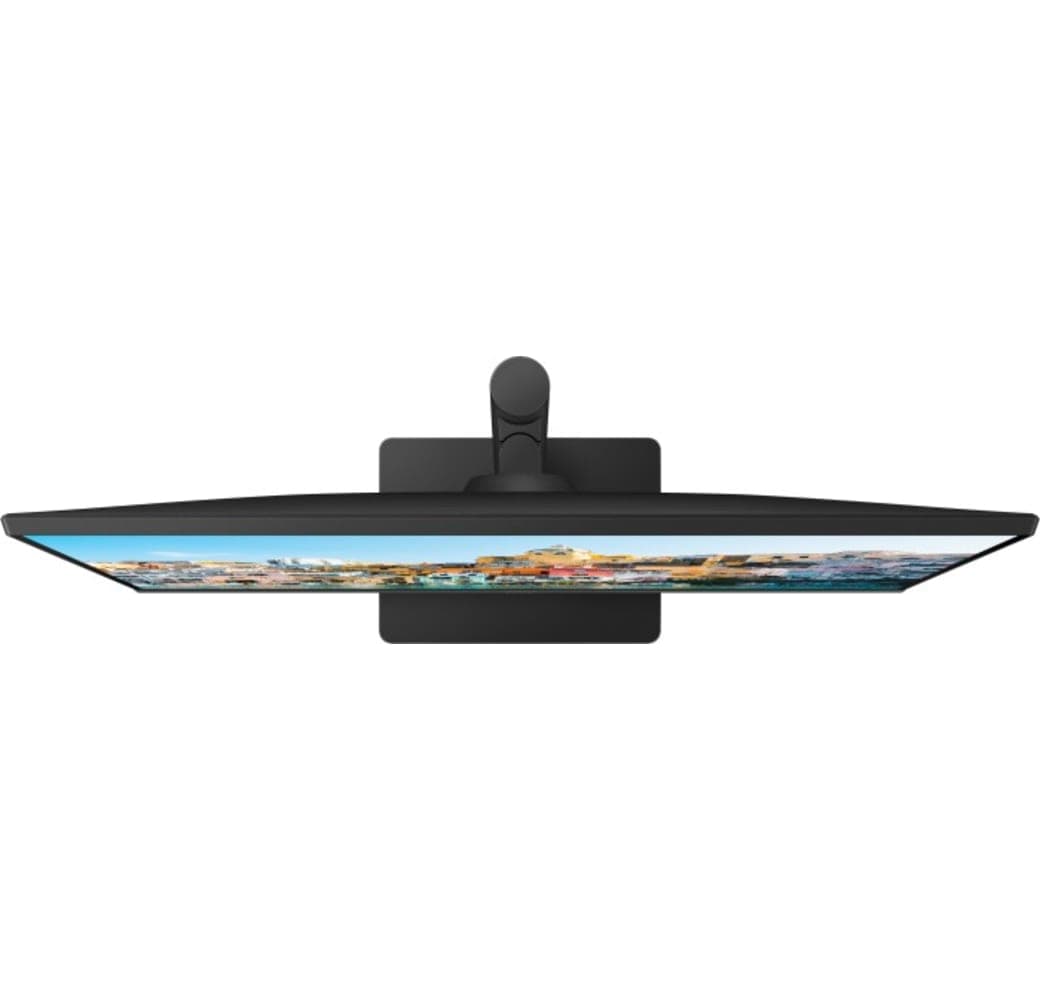 Black Samsung - 27" Business Monitor S4U LS27A400UJUXEN.2