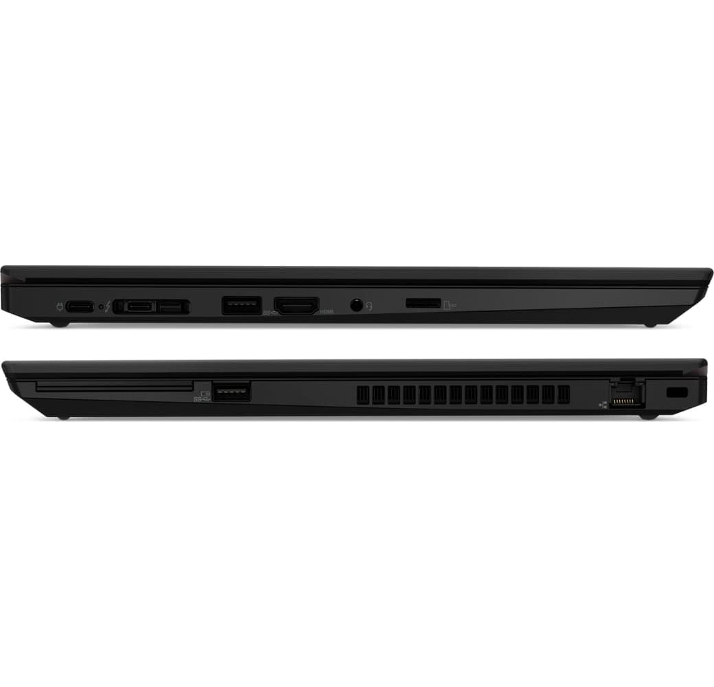 Schwarz Lenovo ThinkPad T15 G2 Notebook - Intel® Core™ i5-1135G7 - 8GB - 256GB SSD - Intel® Iris® Xe Graphics.5