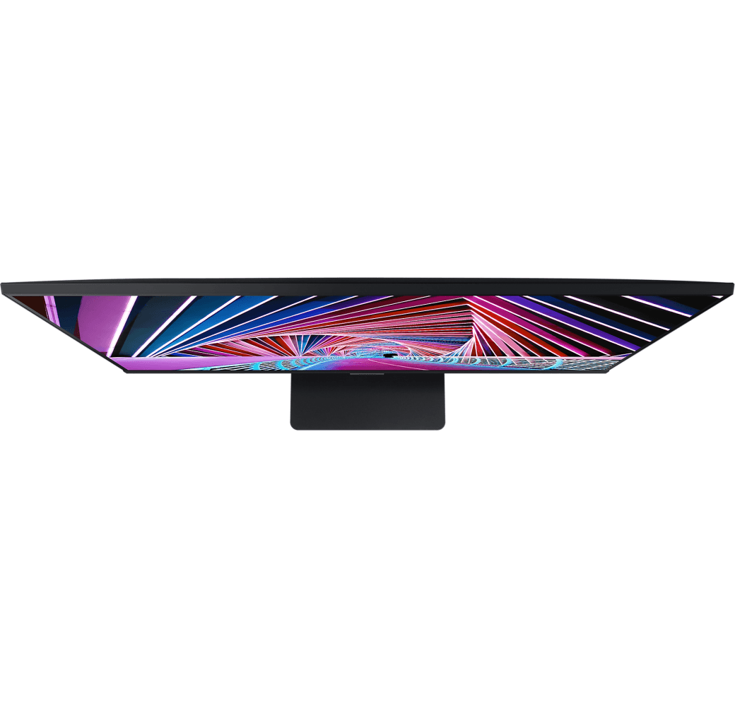 Black Samsung - 27" S27A706NWU LS27A706NWUXEN.4