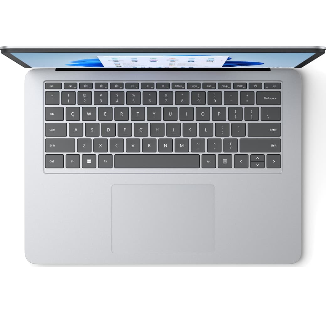 Platin Microsoft Surface Laptop Studio - Intel® Core™ i5-11300H - 16GB - 512GB SSD - Intel® Iris® Xe Graphics.3