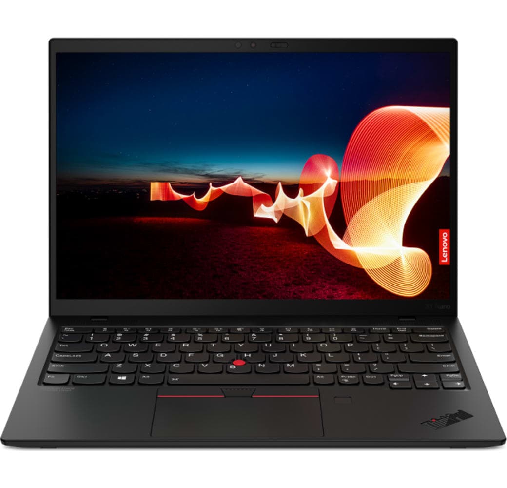 Schwarz Lenovo ThinkPad X1 Nano Gen 1 Notebook - Intel® Core™ i7-1160G7 - 16GB - 1TB SSD - Intel® Iris® Xe Graphics.1