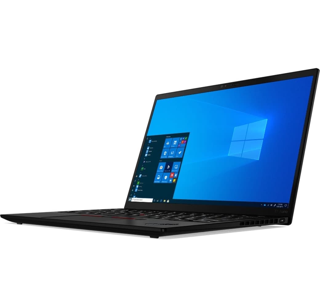 Schwarz Lenovo ThinkPad X1 Nano Gen 1 Notebook - Intel® Core™ i7-1160G7 - 16GB - 1TB SSD - Intel® Iris® Xe Graphics.2