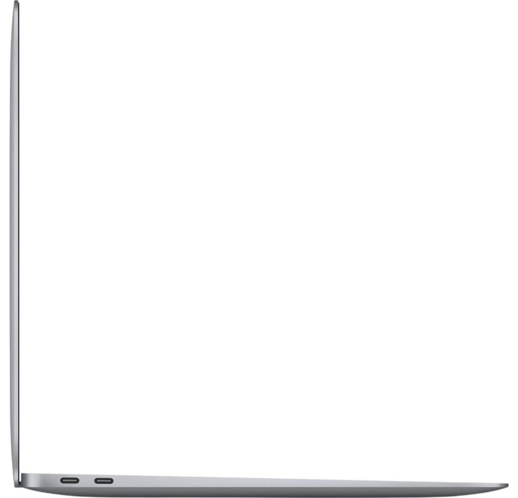 Platzgrau Apple MacBook Air (Late 2020) Notebook - Apple M1 - 8GB - 512GB SSD - Apple Integrated 7-core GPU.2