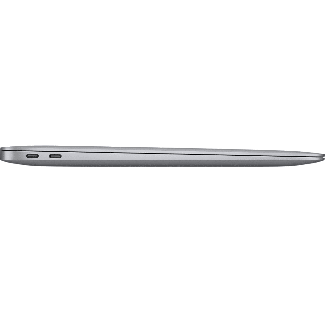 Platzgrau Apple MacBook Air (Late 2020) Notebook - Apple M1 - 8GB - 512GB SSD - Apple Integrated 7-core GPU.3