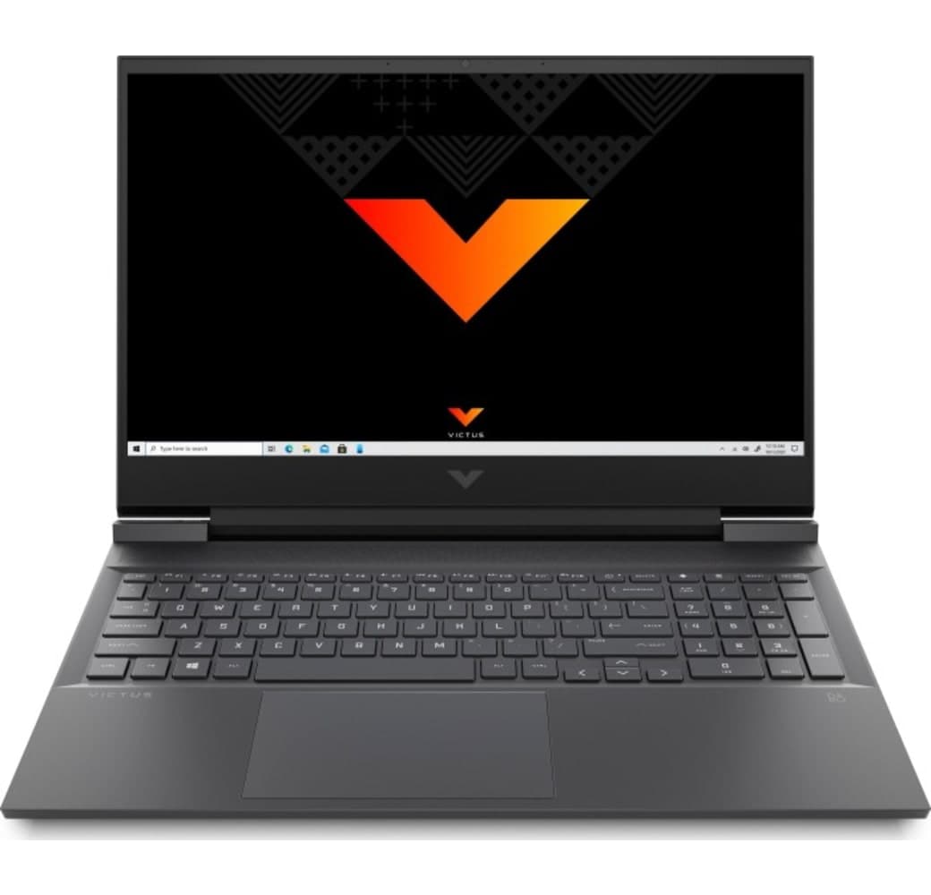 Silber HP Victus 16-d0085ng - Gaming Notebook - Intel® Core™ i7-11800H - 16GB - 1TB SSD - NVIDIA® GeForce® RTX 3060.1