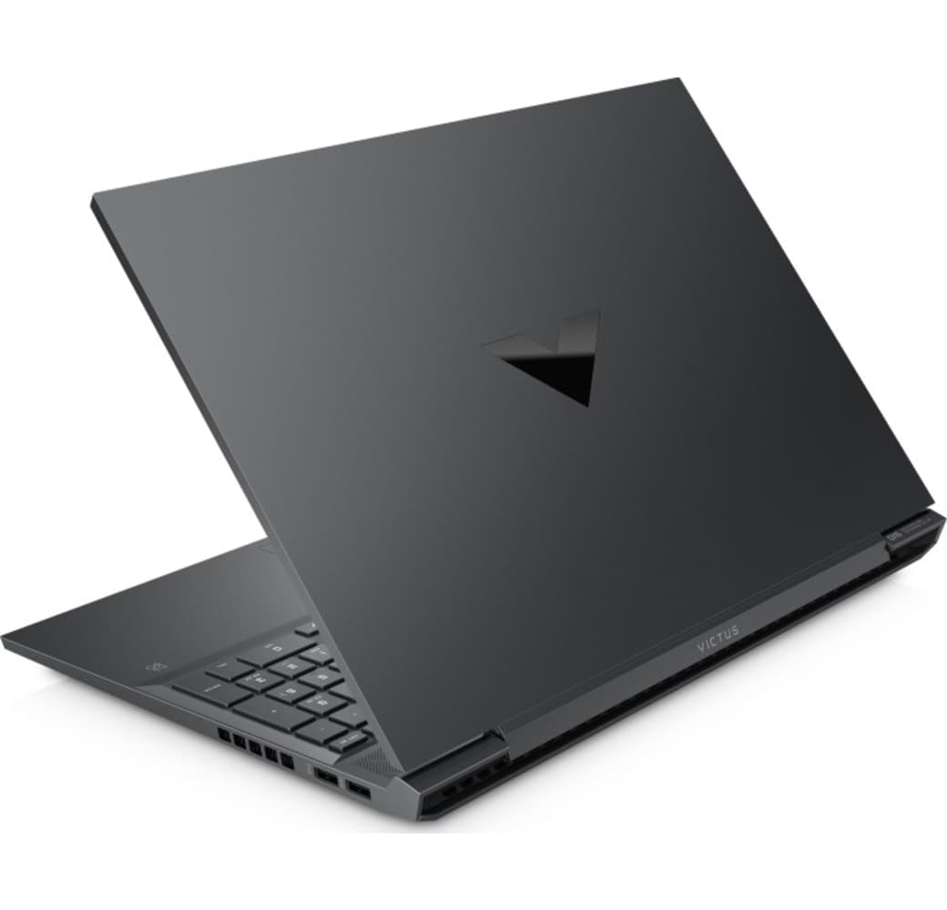 Silber HP Victus 16-d0085ng - Gaming Notebook - Intel® Core™ i7-11800H - 16GB - 1TB SSD - NVIDIA® GeForce® RTX 3060.4