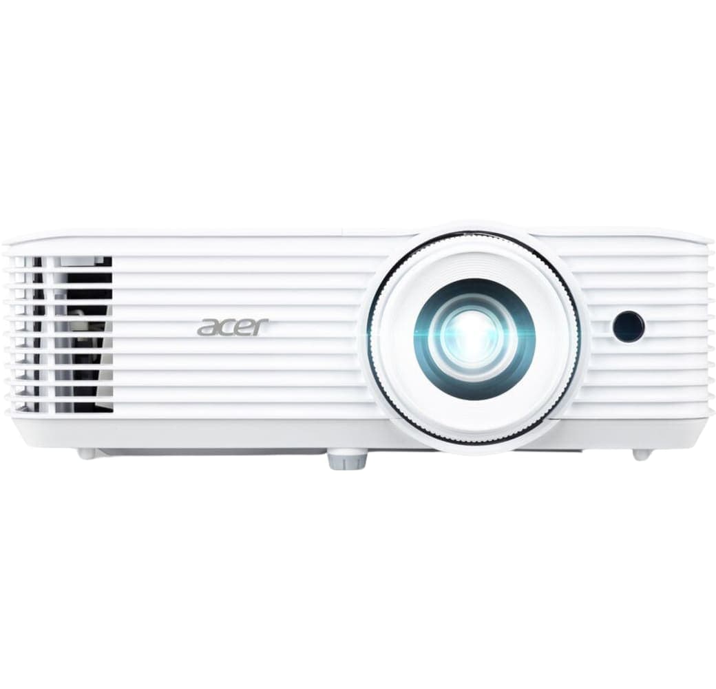 White Acer H6541BDi Projector - Full HD.2