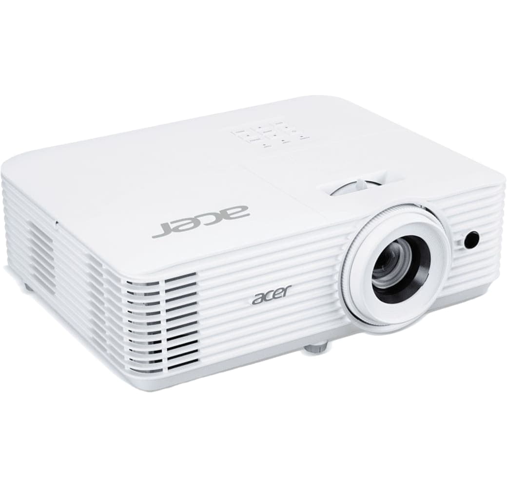 White Acer H6541BDi Projector - Full HD.3