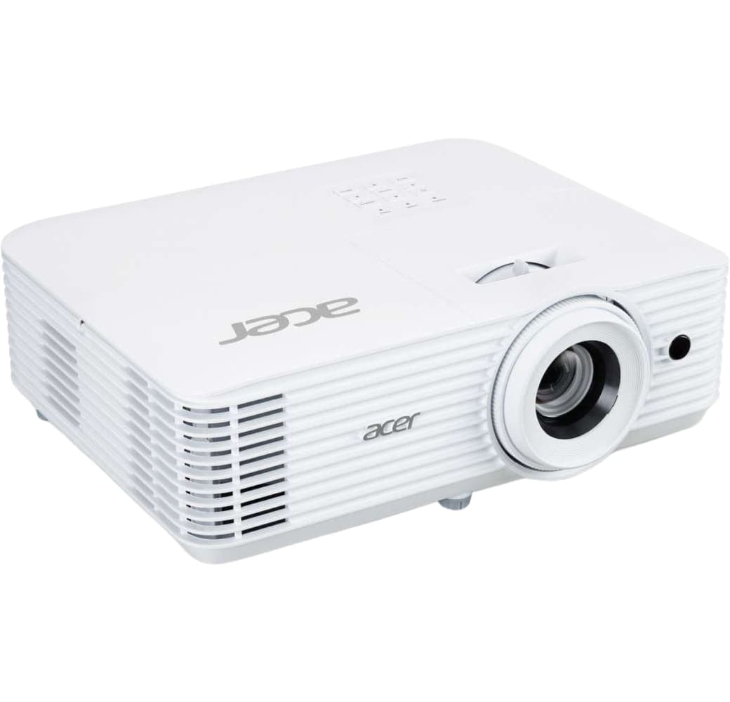 White Acer M511 Projector - Full HD.3