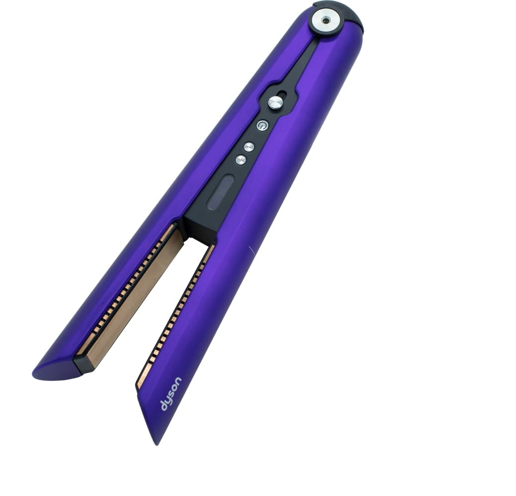 Violet Dyson Corrale Hair Straightener.1