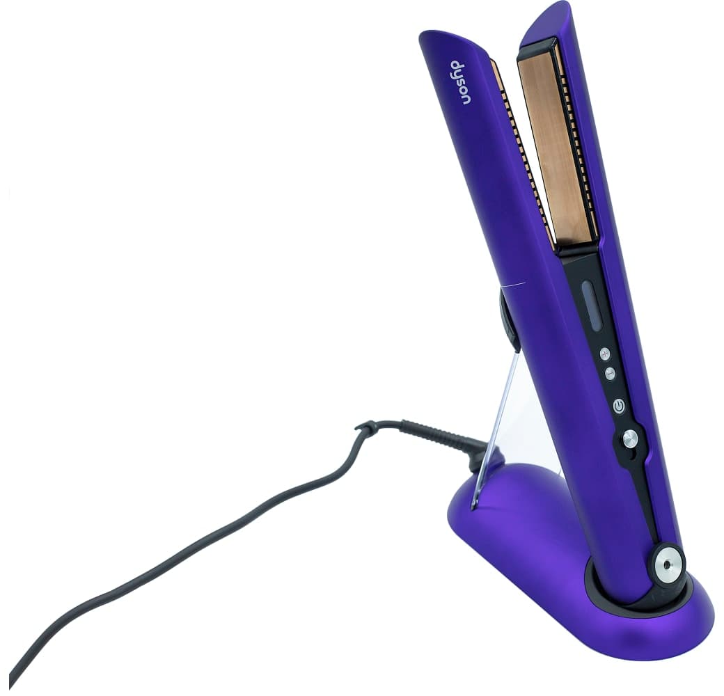 Violet Dyson Corrale Hair Straightener.4