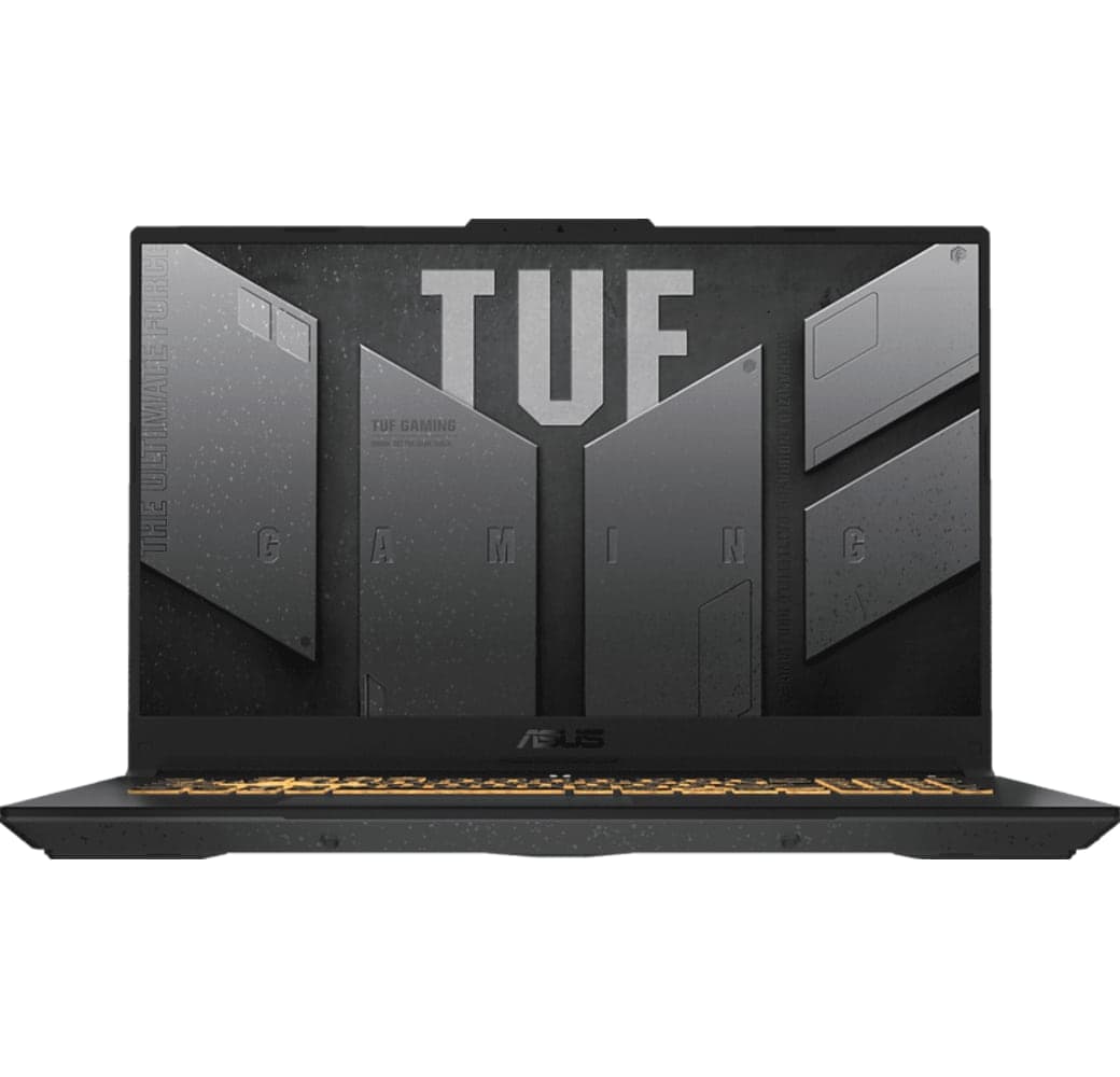 Black Asus TUF Gaming F17 FX707ZM-HX011W - Gaming Notebook - Intel® Core™ i7-12700H - 16GB - 1TB SSD - NVIDIA® GeForce® RTX 3060.1