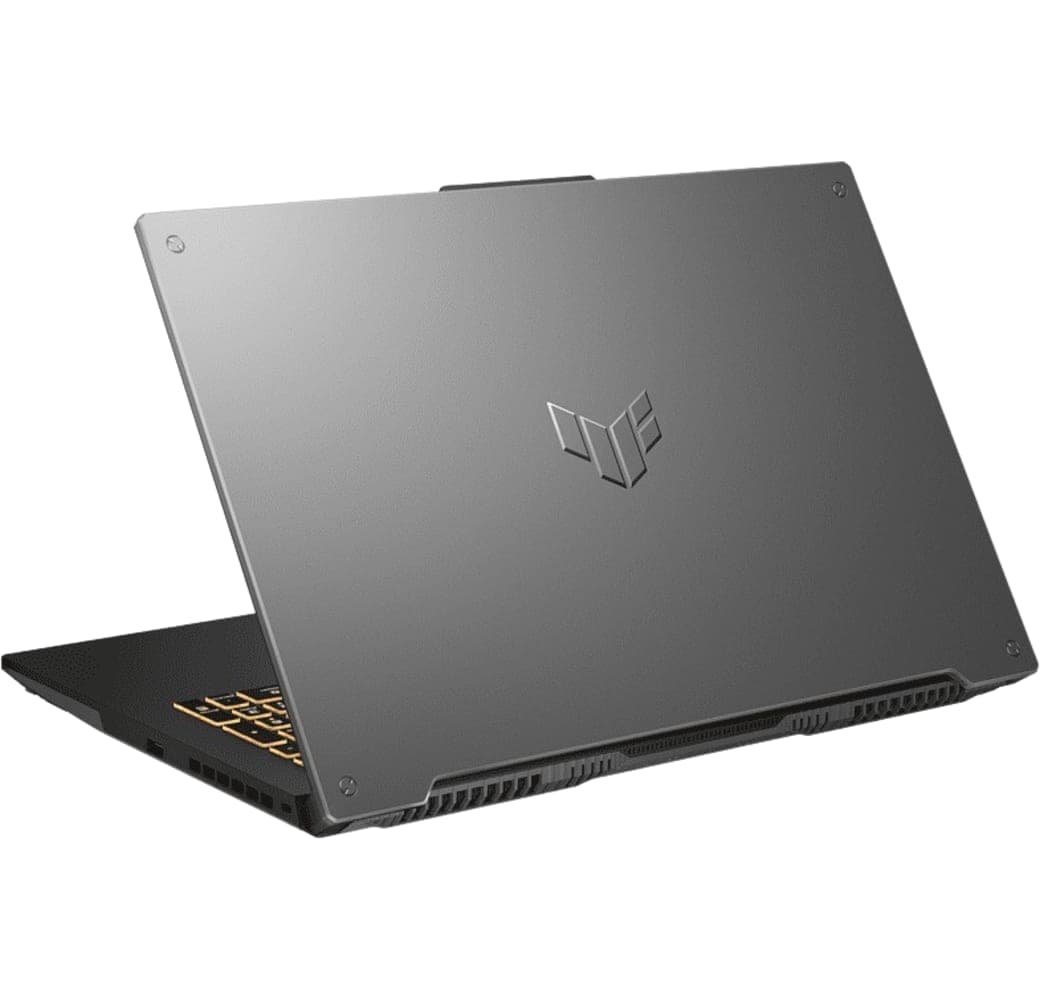 Black Asus TUF Gaming F17 FX707ZM-HX011W - Gaming Notebook - Intel® Core™ i7-12700H - 16GB - 1TB SSD - NVIDIA® GeForce® RTX 3060.6