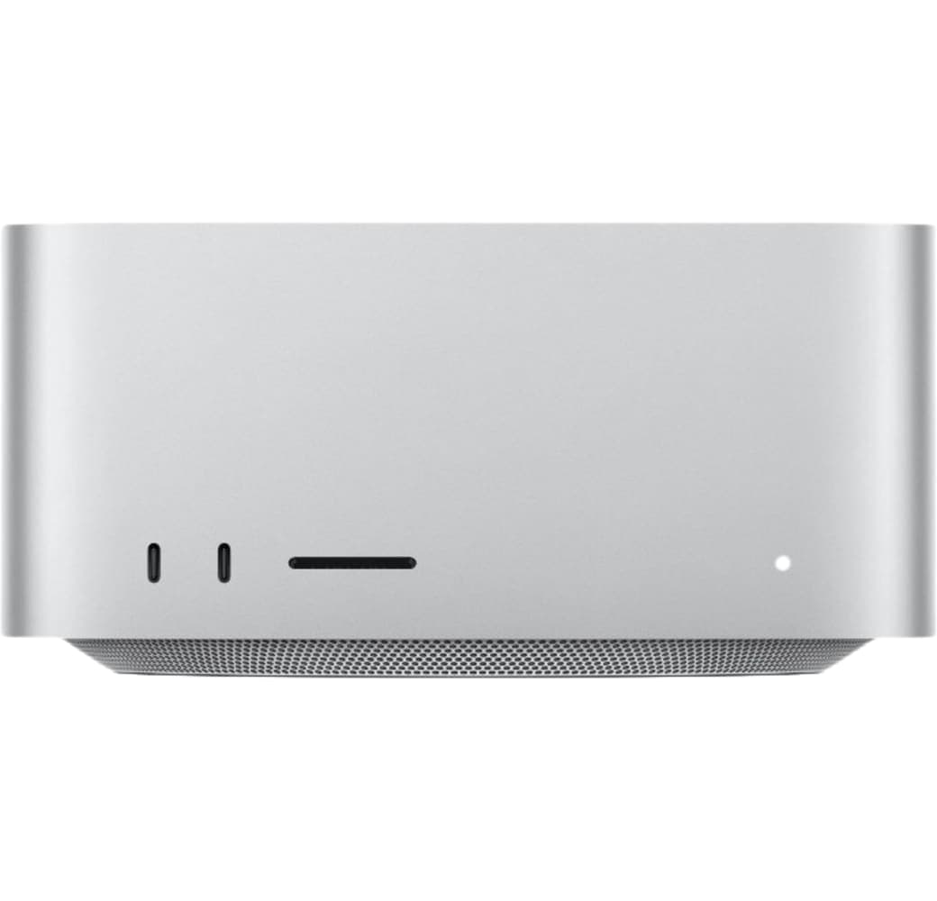 Plata Mac Studio: Apple M1 Max Chip 32GB Memory 512GB SSD - Integrated 24-core GPU with 16-Core Neural Engine.1