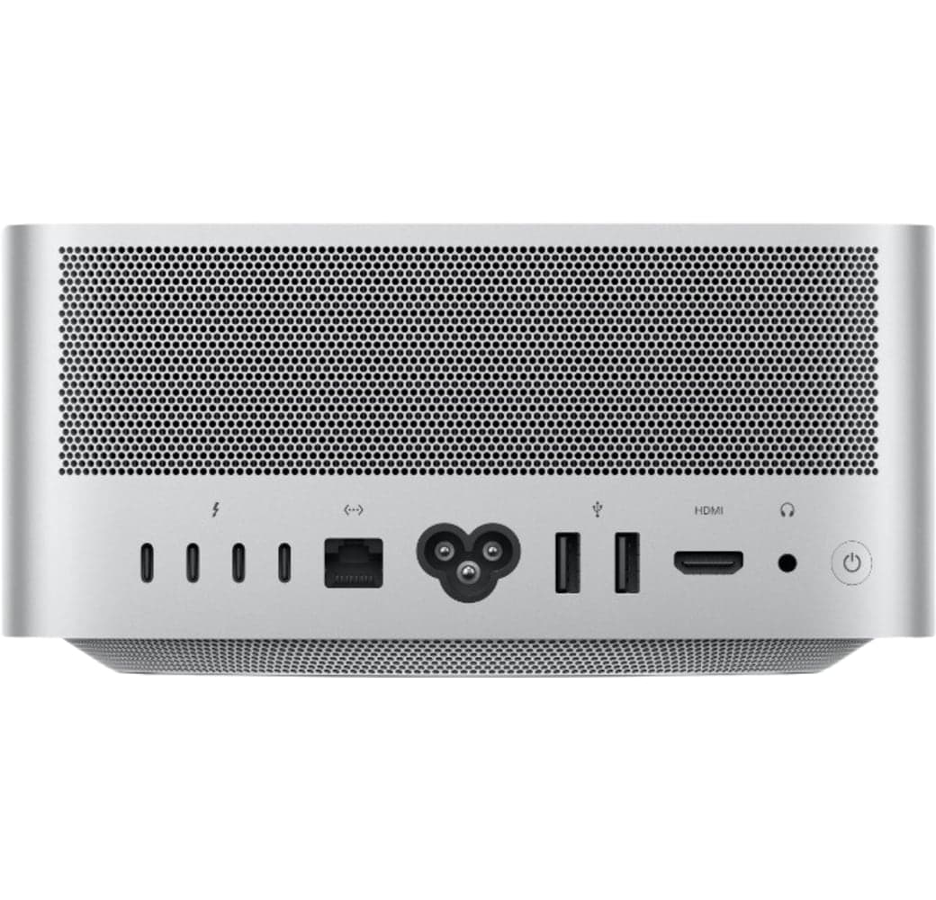 Plata Mac Studio: Apple M1 Max Chip 32GB Memory 512GB SSD - Integrated 24-core GPU with 16-Core Neural Engine.2