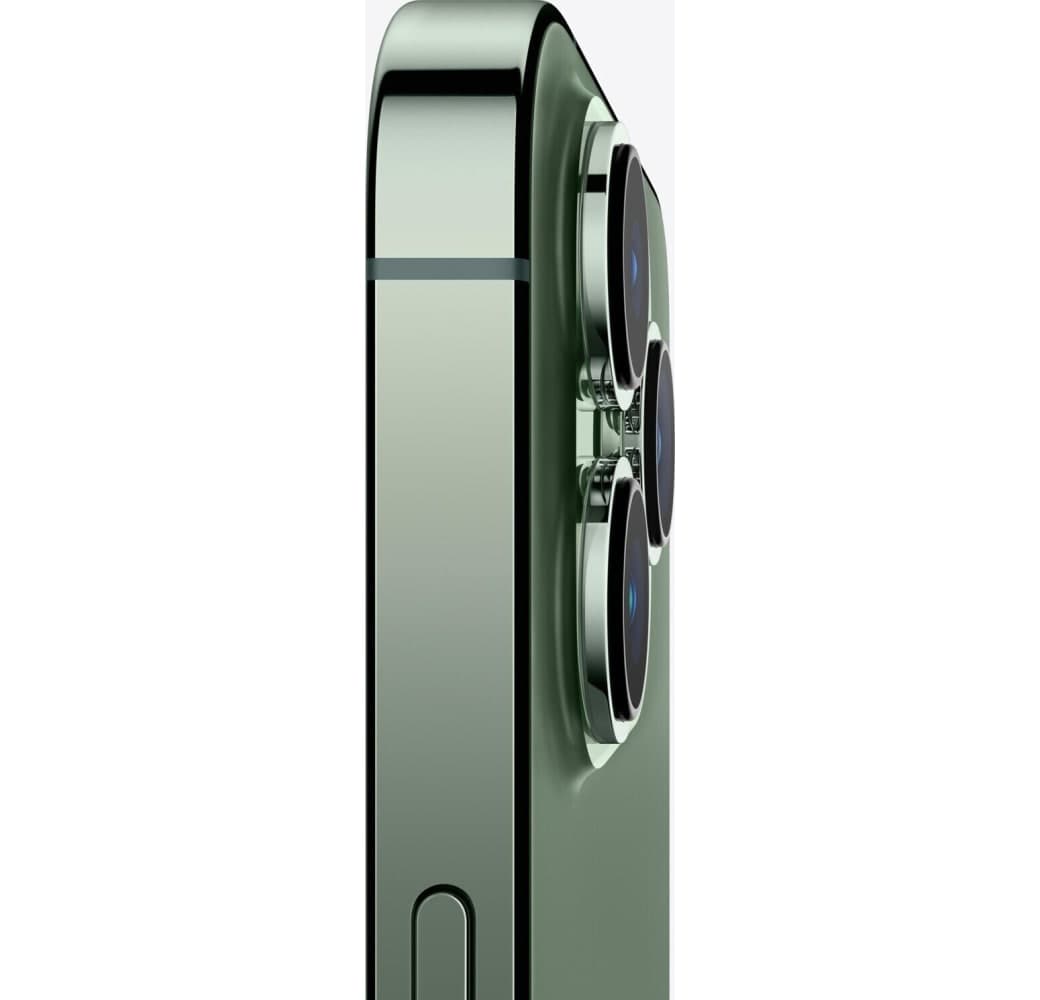 Alpine Green Apple iPhone 13 Pro - 256GB - Dual Sim.3