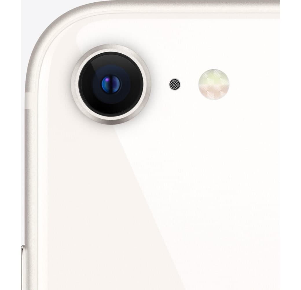 Polarstern Apple iPhone SE (2022) - 256GB - Dual SIM.3