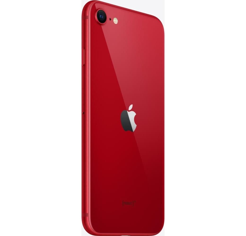 (PRODUCT)RED Apple iPhone SE (2022) - 256GB - Dual SIM.2