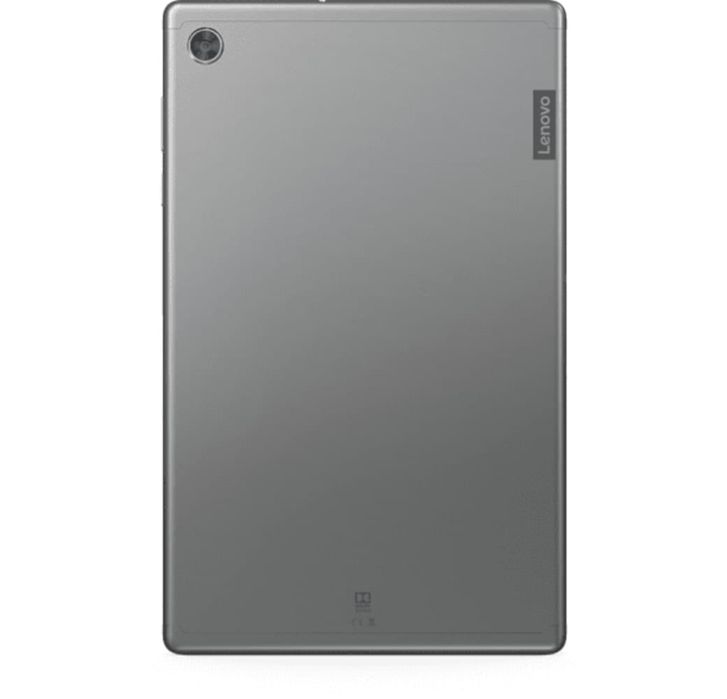 Iron Grey Lenovo Tablet, Tab M10 - LTE - Android - 32GB.2