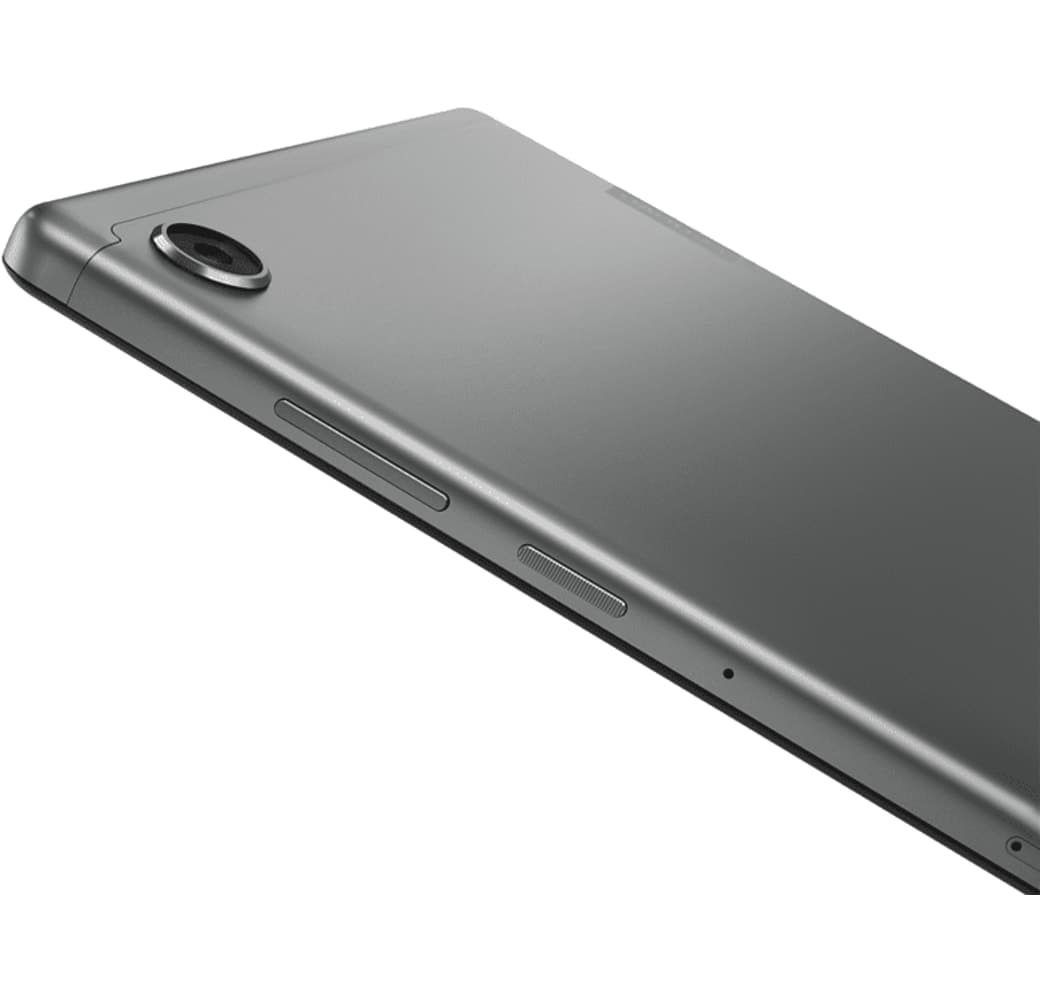 Iron Grey Lenovo Tablet, Tab M10 - LTE - Android - 32GB.5