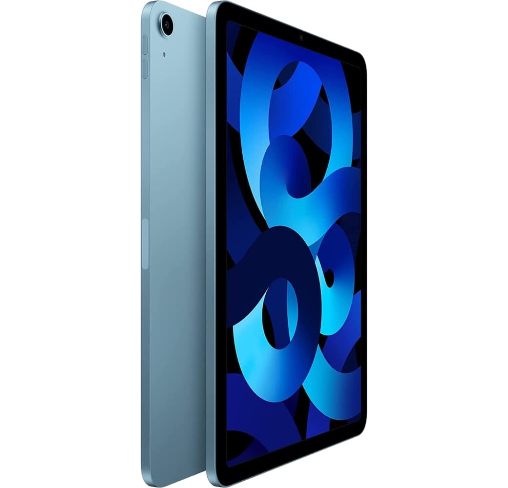 Blau Apple iPad Air (2022) - WiFi - 64GB.2