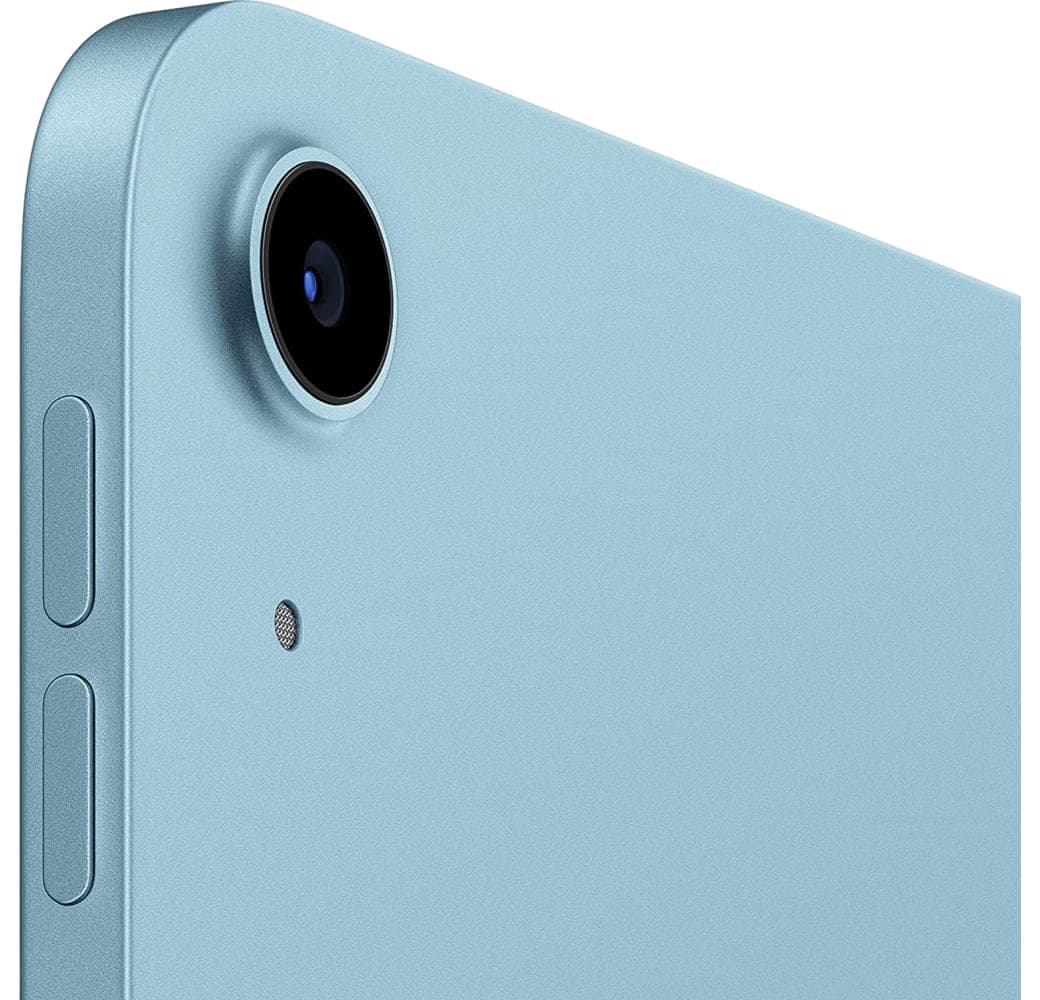 Blau Apple iPad Air (2022) - WiFi - 64GB.3