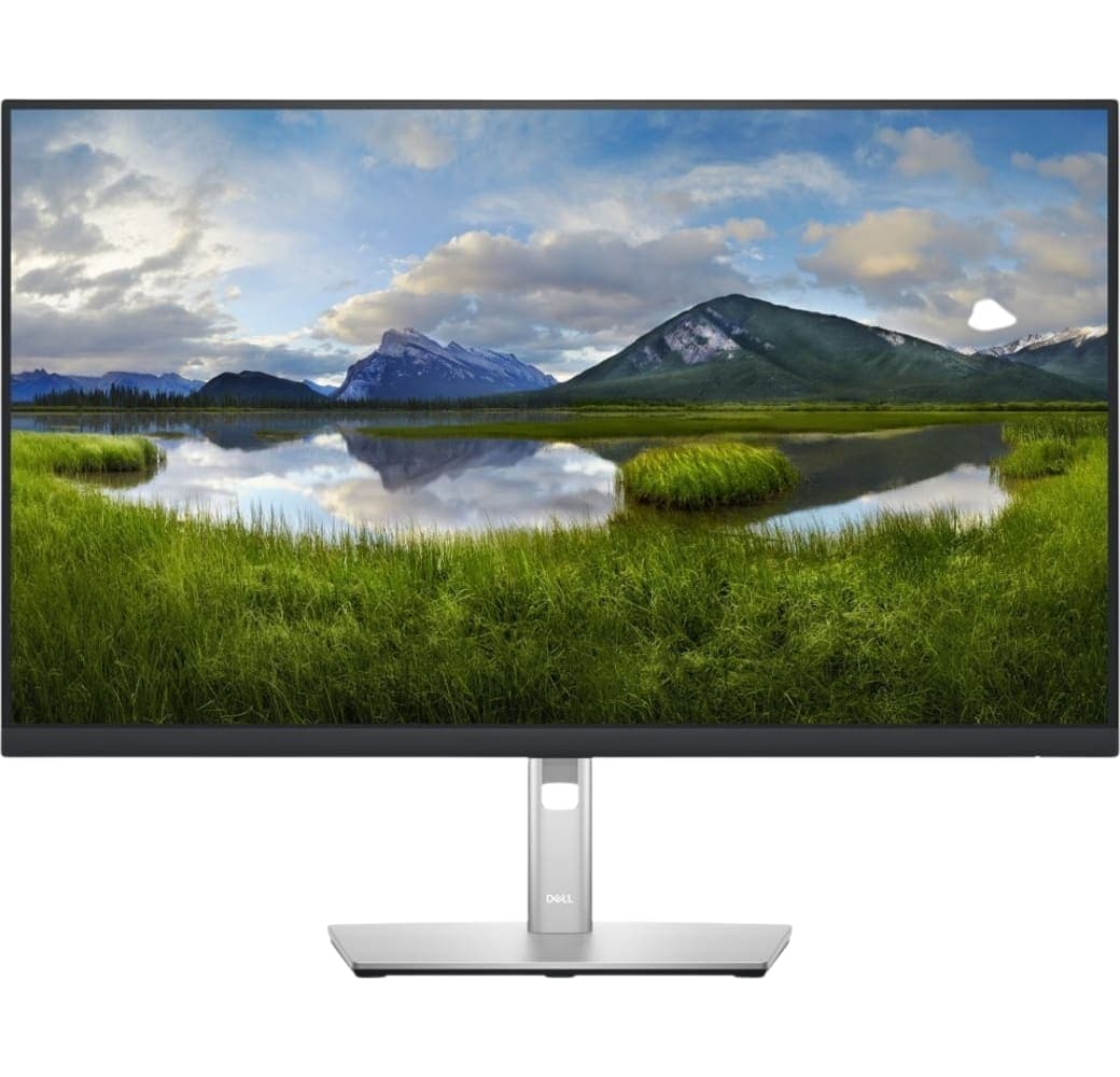 Schwarz Dell - 27" 27'' FHD Monitor (P2722H) P2722H.1