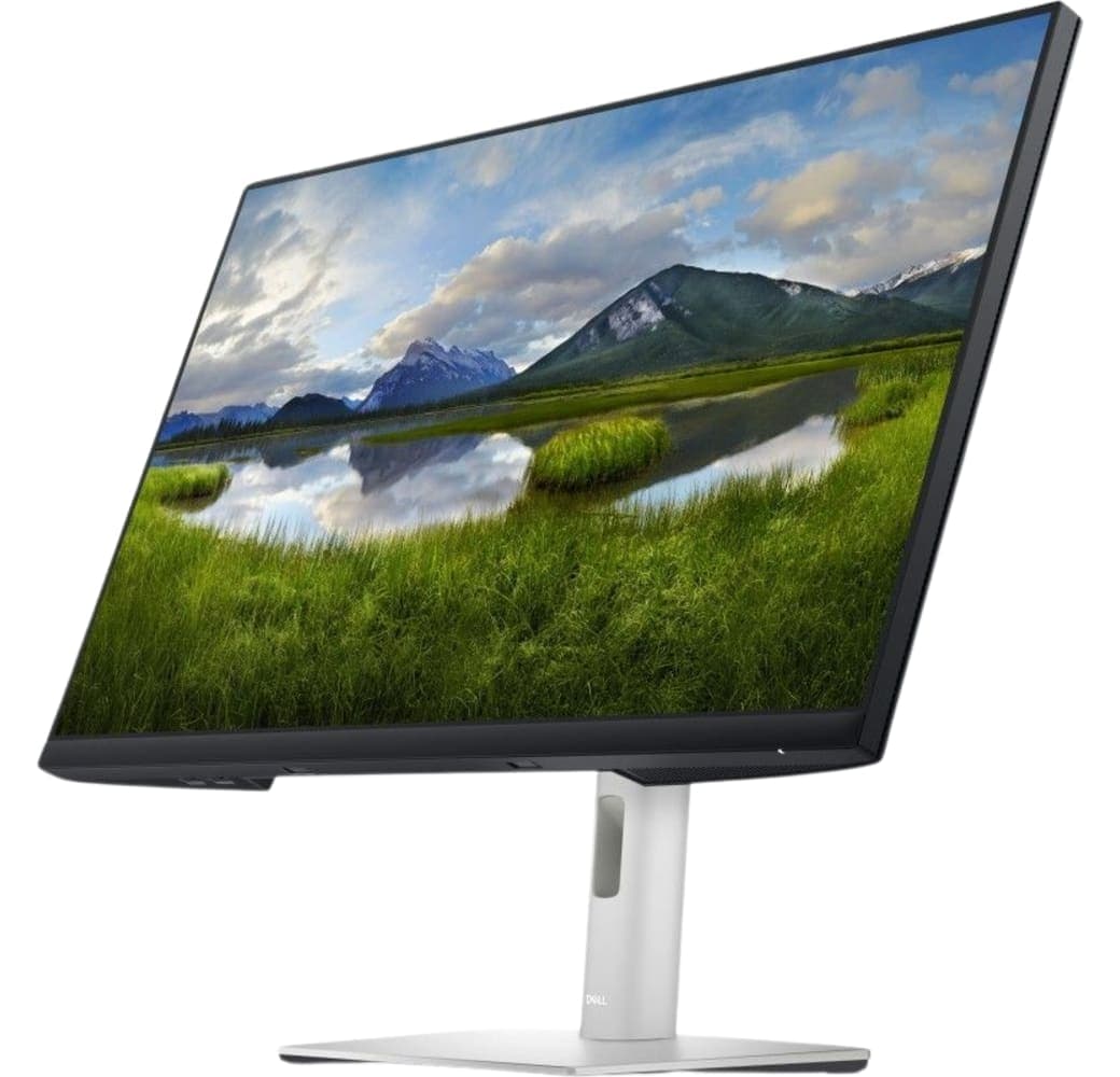 Schwarz Dell - 27" 27'' FHD Monitor (P2722H) P2722H.2
