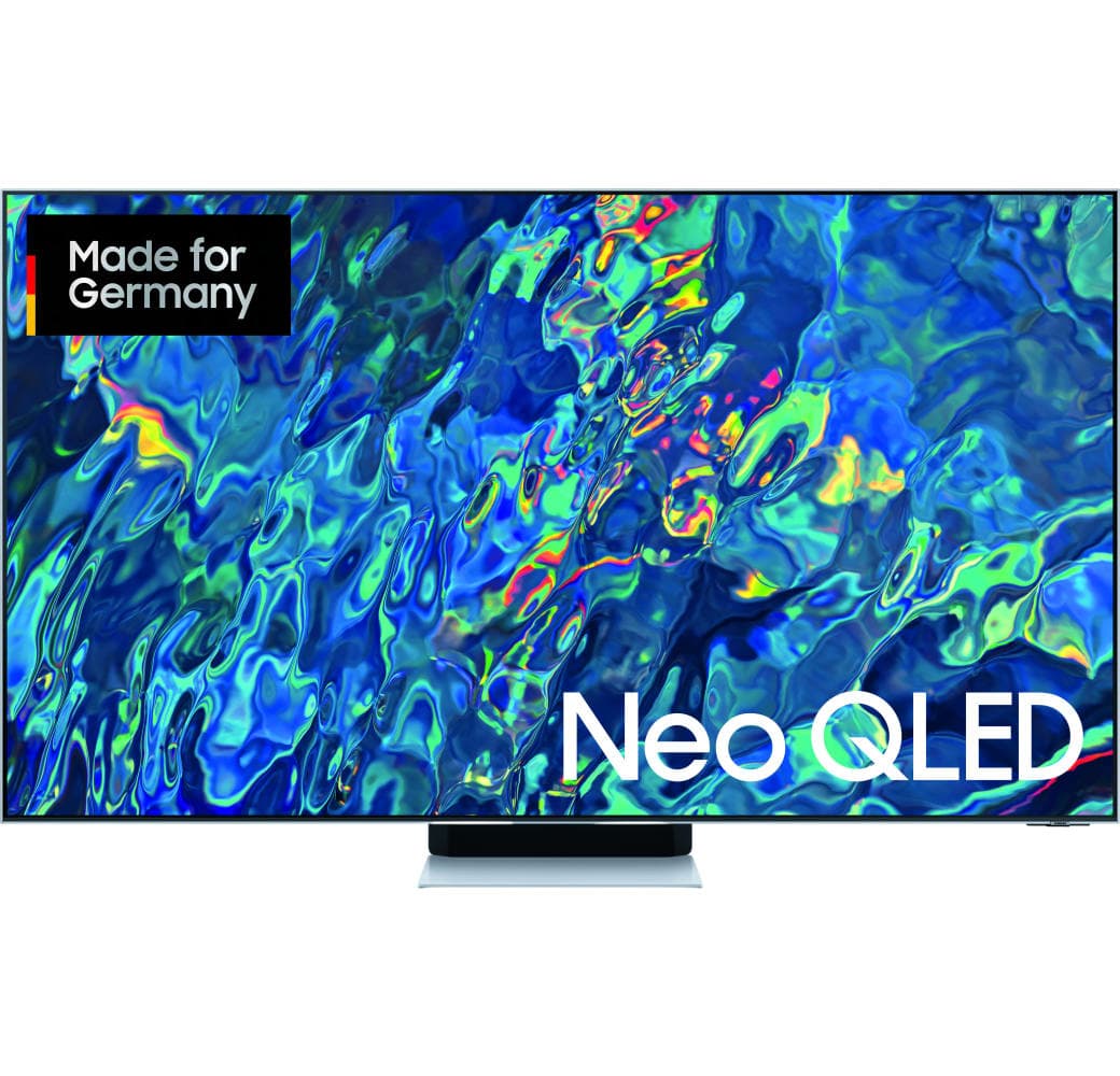 Schwarz Samsung TV 75" GQ75QN95BATXZG Neo QLED 4K.1