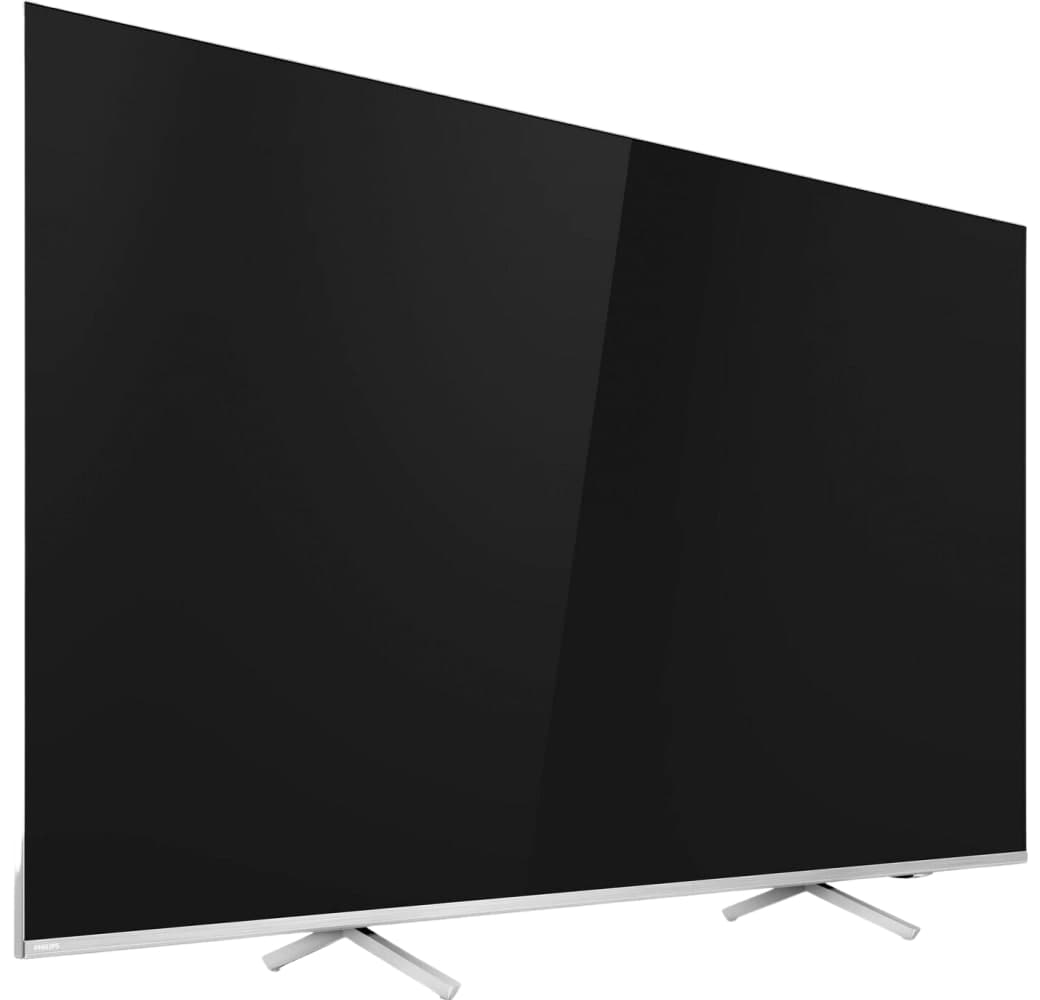 Light Silver Philips TV 70" 70PUS8506/12 LED 4K UHD.3