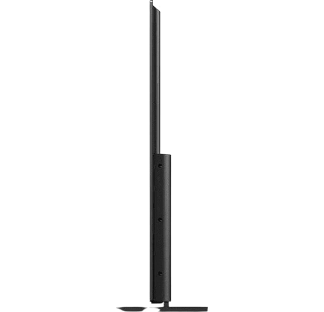 Schwarz Panasonic TV 40 Zoll TX-40JXW834 4K UHD.3
