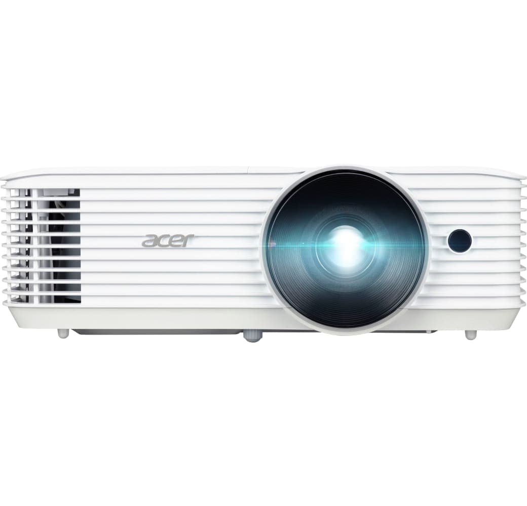 White Acer H5386BDKi Projector - HD.2