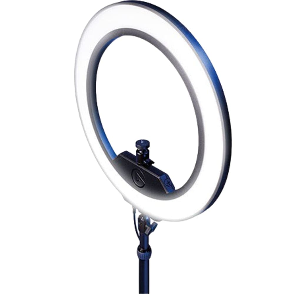 Schwarz Elgato Ring Light.2