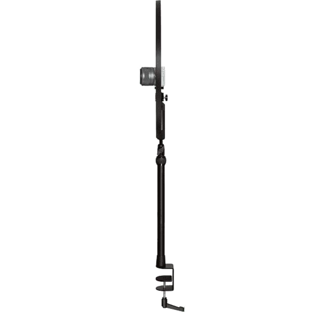 Schwarz Elgato Ring Light.3