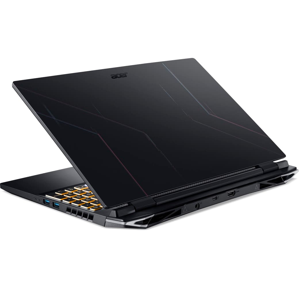 Black Acer Nitro 5 AN515-58-72QR Gaming Laptop - Intel® Core™ i7-12700H - 16GB - 1TB SSD - NVIDIA® GeForce® RTX 3070.4