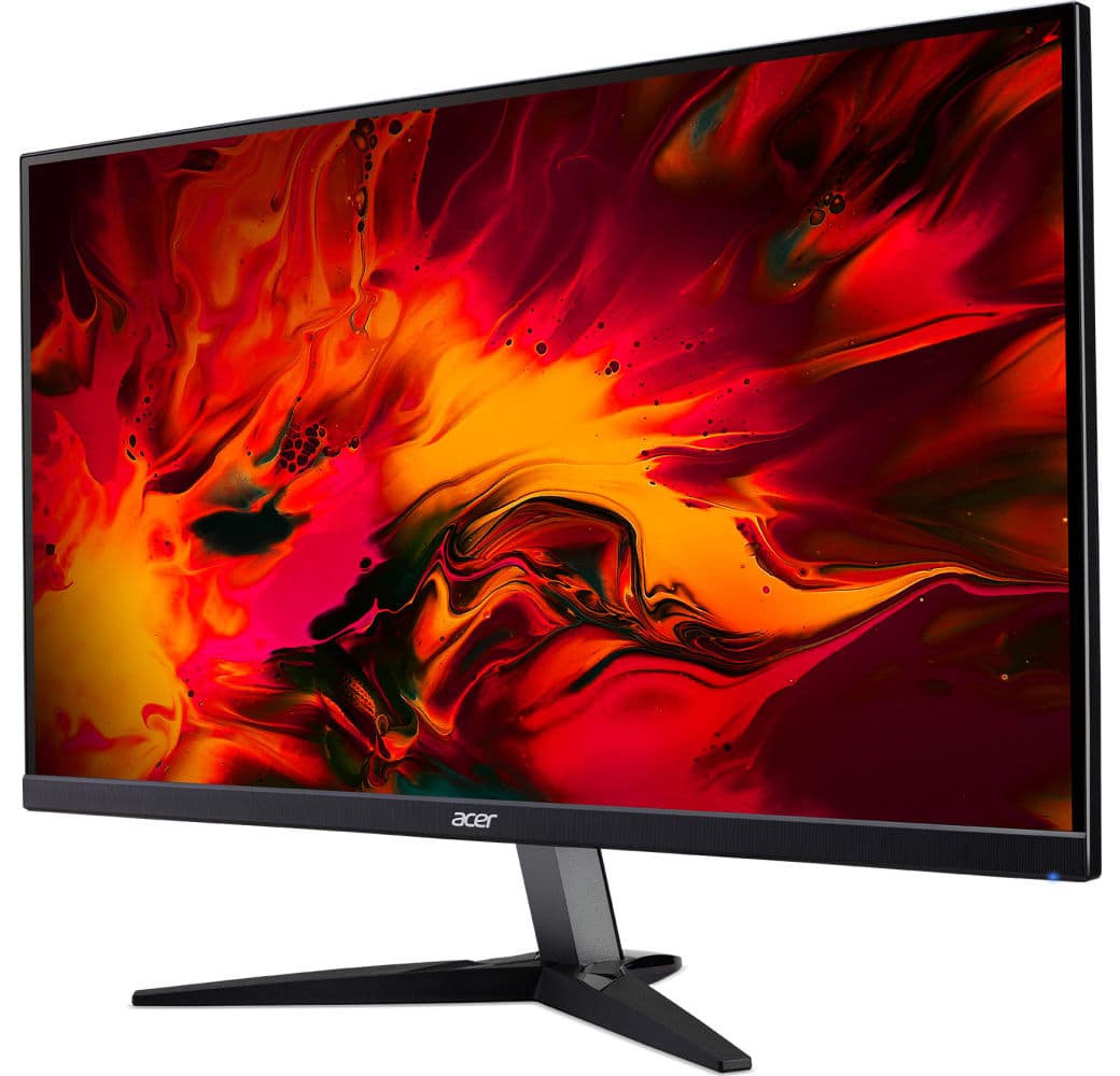 Black Acer - 28" Nitro KG282K (SOLD) UM.PX2EE.001.1